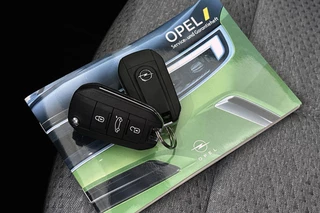 Opel Corsa 1.2 Turbo Hybrid Automaat Stuur-Stoelverwarming Camera Apple CarPlay / 26