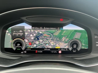 Audi A6 Avant 50 TFSI Hybrid Quattro (Panorama,Trekhaak,Leer,Memory) / 20