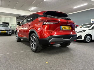 Nissan QASHQAI 1.3 MHEV Xtronic N-Connecta NL auto/ Eerste eigenaar/ BTW auto / 4
