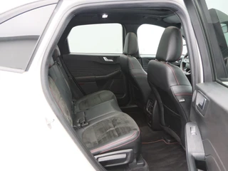 Ford Kuga 2.5 PHEV ST Line 225 Pk Automaat | 360 Camera | Panoramadak | Adaptive Cruise | Virtual Cockpit | Half Leder | 18 Inch / 42
