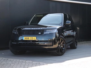 Land Rover Range Rover 3.0 P460e HSE PHEV | LEDER | MEMORY | PANO | MERIDIAN | HEAD-UP | 360° CAMERA | STOELVERK. | ADAPT. CRUISE |