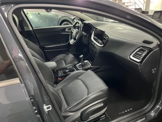 Kia XCeed 1.0 T-GDi ExecutiveLine/ NL auto/ Eerste eigenaar/ Pano / 18