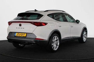 CUPRA Formentor 1.4 TSI e-Hybrid / 4