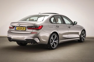 BMW 3-serie 330e xDrive eDrive M-Sport Edition | MEDIA PACK | STUURVERWARMING | TREKHAAK | 19" / 2