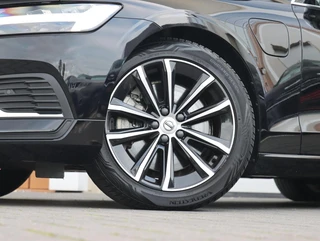 Volvo V60 2.0 T6 Plug-in hybrid AWD Ultra Bright | SOH 99% | Long Range / 12
