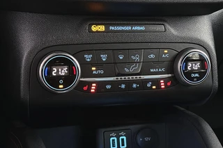 Ford Kuga 2.5 PHEV ST-Line X Winter Pakket Adaptieve Cruise Head-Up / 26