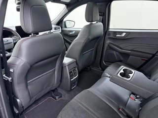 Ford Kuga 2.5 PHEV ST-Line X NIEUWE AUTO! | WINTERPACK | SNEL LEVERBAAR | BTW VERREKENBAAR / 25