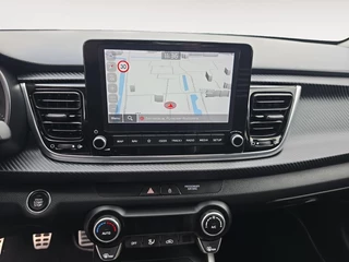 Kia Rio 1.0 T-GDi GT-Line | Keyless entry | Privacy glass | Full map navigatie | Parkeersensoren | Stoel + Stuurverwarming / 19