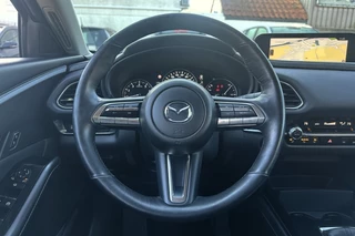 Mazda CX-30 2.0 e-SkyActive G Mild Hybrid Comfort / 16