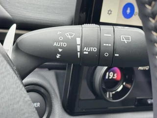 Toyota bZ4X Touring Dynamic 75 kWh APPLE/ANDROID BLINDSPOT CLIMA PARK-SENSOR STOEL/STUURVERWARMING EL-BESTUURDERSSTOEL EL-ACHTERKLEP / 19