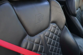 Audi Q5 55 TFSI e quattro Competition  | TOPSTAAT! | PANO | RS-SEATS | B&O | 360 | STERRENHEMEL | LUXE SFEERVERLICHTING | KEYLESS | / 10