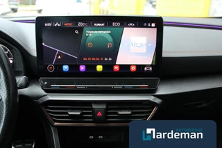 CUPRA Formentor 1.4 e-Hybrid VZ Performance Carplay / 13