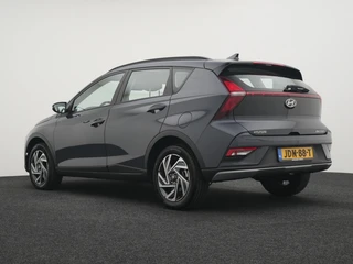 Hyundai Bayon 1.0 T-GDI Comfort Navigatie | Camera | / 8