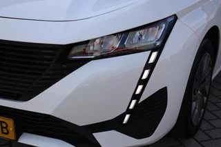 Peugeot 308 SW 1.2 PureTech Active Pack Business|Trekhaak|Carplay|Clima|Cruise|Navi / 15