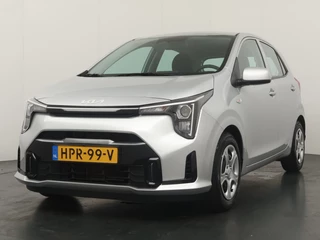 Kia Picanto 1.0 DPI DynamicLine  Airco - Apple Carplay/Android Auto - Cruise Control - Navigatie - Achteruitrijcamera - Virena Zekerheidspakket €895,- / 2