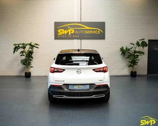 Opel Grandland X 1.2 Turbo Innovation | Navi | Camera / 29