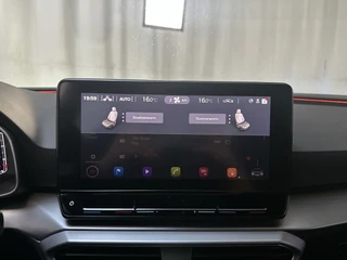 Seat Leon 1.0 TSI FR Business Intense Camera Virtual Cockpit Stoelverwarming Navigatie / 21