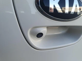 Kia Picanto 1.0 MPi GT-Line Edition | Navigatie | Camera | Airco | Cruise control | Getinte ramen achter | Lichtmetalen velgen | / 12