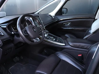 Renault Espace 1.6 dCi Initiale Paris 7p. | LEDER | BOSE | TREKHAAK | PANO-DAK | HEAD-UP | CAMERA | STOELVERK. | CRUISE | / 12