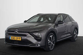 Citroen C5 X 1.6 Plug-in Hybrid 225 Shine Leder Stoel-Stuur-Voorruitverwarming