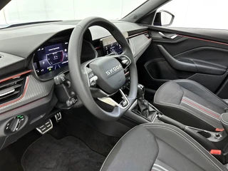 Skoda Kamiq 1.0 TSI Monte Carlo | Panodak | CarPlay | Stoelverwarming | Virtual Cockpit / 13