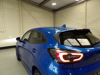 Ford Puma 1.0i Ecoboost Hybrid 125pk ST-Line X / 12