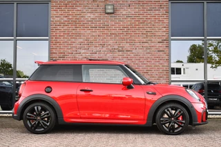 MINI Cooper Mini 2.0 John Works  Pano ACC H/K JCW-stoelen / 52