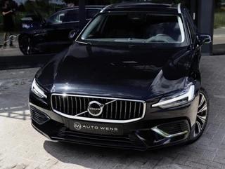 Volvo V60 T6 AWD Ultra Bright / 24