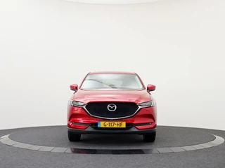 Mazda CX-5 2.0 SAG 165 Business Comfort Automaat | Stoelverwarming / 12