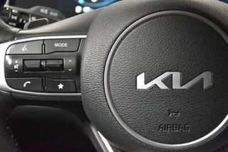 Kia Sportage 1.6 T-GDi Hybrid GT-Line Elektr.Stoel |Dodehoek |Stoel/stuurverwarming / 17