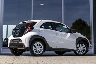 Toyota Aygo X 1.0 VVT-i MT Play  | Camera | ACC | NL Auto / 2