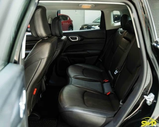Jeep Compass 4xe 240 Plug-in Hybrid Electric Trailhawk | 93.35% SoH | Navi | Camera | ACC | / 19