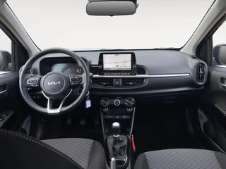 Kia Picanto 1.0 GDi DynamicLine Voorraadauto! | Parkeersensoren achterzijde en achteruitrijcamera | Apple Carplay | NU MET €2.000 inruilpremie! / 15