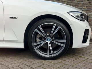 BMW 3 Serie 320E M-Sport Panodak 19 Inch Keyless / 13