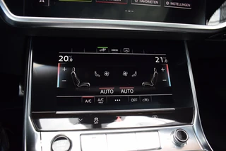 Audi A6 Limousine 50 TFSI e quattro S edition | 2x S-Line | Pano | Leer | Trekhaak Afneembaar | SOH: 94,3% / 19