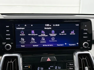 Kia Sorento 1.6 T-GDI Hybrid 2WD Dynamic Plus Line LEDER | PANORAMADAK | CAMERA / 33