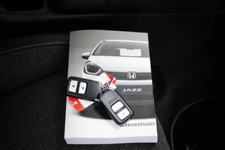 Honda Jazz 1.5 e:HEV Advance | STUURVERWARMING | DAB | APPLE | CAMERA / 47
