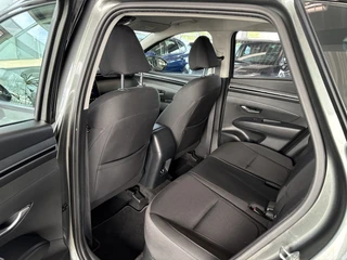 Hyundai Tucson 1.6 T-GDi 180pk HEV i-Motion Automaat  CAMERA/CARPLAY/CLIMA/CRUISE/PDC/AFN.TREKHAAK / 27