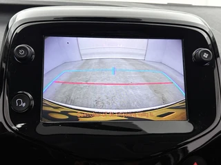 Citroën C1 1.0 VTi Feel Airco | Camera | CarPlay / 17