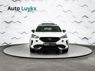 CUPRA Formentor 1.4 e-Hybrid DSG Business Automaat Panoramadak | Elektrische achterklep | Adaptieve Cruise Control / 7