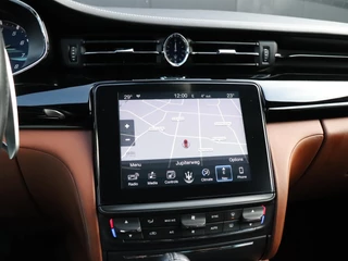 Maserati Quattroporte 3.0 S Q4 | H&K | MEMORY  | LEDER | 360° CAMERA | APPLE CARPLAY | CRUISE | STOELVERW. | / 12