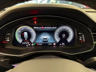 Audi Q8 60 TFSI e quattro Pro Line S Competition 489pk | Panoramadak | luchtvering | head-up | 360 camera | 22 inch / 29
