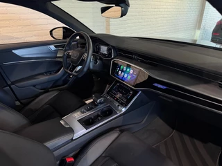 Audi A6 Avant 55 TFSI e Quattro Competition S-Line Massage HUD Stoelvent Leder / 2