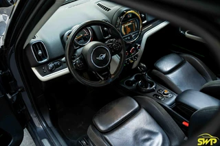 MINI Countryman 1.5 Cooper S E ALL4 Chili | Leer | Pano | Camera | Navigatie / 11