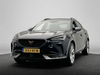 Cupra Formentor 1.4 TSI e-Hybrid Essential | Adapt. Cruise | Sfeerverlichting |Carplay | Stoel/Stuur Verwarming | / 15