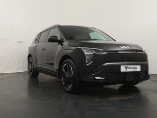 Kia EV3 GT-Line Business Edition 81.4 kWh  - Stoel-/Stuurverwarming - Elektrisch Verstelbare Bestuurdersstoel - Ambient Lighting- Apple Carplay/Android Auto - Fabrieksgarantie t/m 2033 / 12