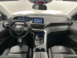 Peugeot 5008 1.2 PureTech Allure Avantage 7P AUTOMAAT CRUISE / 2