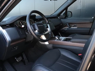 Land Rover Range Rover 3.0 P460e HSE PHEV | LEDER | MEMORY | PANO | MERIDIAN | HEAD-UP | 360° CAMERA | STOELVERK. | ADAPT. CRUISE | / 13