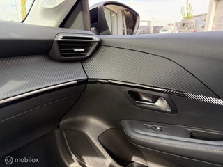 PEUGEOT 208 100 PK ALLURE TREKHAAK RIJKLAAR PRIJS / 22