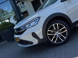 Volkswagen Taigo 1.0 TSI Life Business * Carplay * Stoelverwarming * PDC 2X * NAP / 13